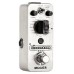 Mooer Groove Loop - Drum Machine and Looper pedālis Mooer Groove Loop - Drum Machine and Looper pedālis