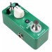Mooer Lofi Machine - 3 Modes Bit Crusher pedālis Mooer Lofi Machine - 3 Modes Bit Crusher pedālis