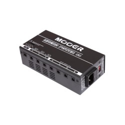 Mooer Macro Power S8 - Isolated PSU barošanas bloks Mooer Macro Power S8 - Isolated PSU barošanas bloks
