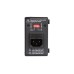 Mooer Macro Power S8 - Isolated PSU barošanas bloks Mooer Macro Power S8 - Isolated PSU barošanas bloks