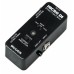 Mooer Micro DI - Direct Input Box pedālis Mooer Micro DI - Direct Input Box pedālis
