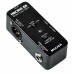 Mooer Micro DI - Direct Input Box pedālis Mooer Micro DI - Direct Input Box pedālis