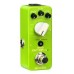 Mooer Mod Factory MKII - Multi Modulation pedālis Mooer Mod Factory MKII - Multi Modulation pedālis