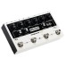 Mooer Preamp LIVE - Digital Multi Preamp Modeler procesors Mooer Preamp LIVE - Digital Multi Preamp Modeler procesors