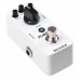 Mooer Pure Boost - Clean Boost pedālis Mooer Pure Boost - Clean Boost pedālis