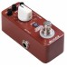 Mooer Pure Octave - Multi-mode Clean Octaver pedālis Mooer Pure Octave - Multi-mode Clean Octaver pedālis