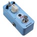 Mooer Wah, Digital Auto Wah pedālis Mooer Wah, Digital Auto Wah pedālis