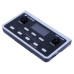 Mooer PE 100 Portable Guitar Effects with power adapter procesors Mooer PE 100 Portable Guitar Effects with power adapter procesors