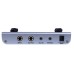 Mooer PE 100 Portable Guitar Effects with power adapter procesors Mooer PE 100 Portable Guitar Effects with power adapter procesors