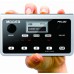 Mooer PE 100 Portable Guitar Effects with power adapter procesors Mooer PE 100 Portable Guitar Effects with power adapter procesors