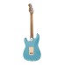 Mooer MSC10 Pro Daphne blue elektriskā ģitāra Mooer MSC10 Pro Daphne blue elektriskā ģitāra