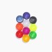 Mooer Candy Footswitch Topper, mixed colors, 10 pcs. pogas Mooer Candy Footswitch Topper, mixed colors, 10 pcs. pogas