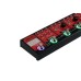 Mooer Red Truck - Multi-Effects pedālis Mooer Red Truck - Multi-Effects pedālis
