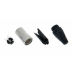 Neutrik NC3MXX konektors
