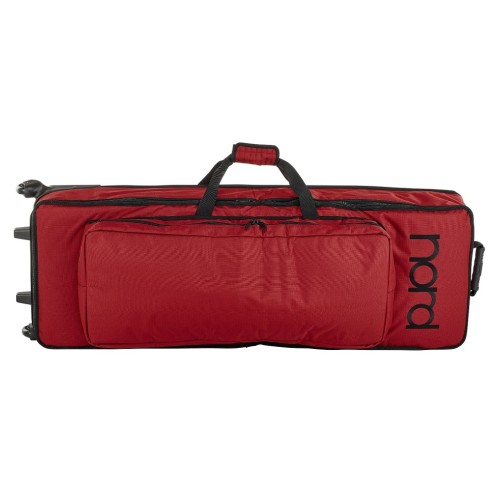 Nord Piano 73 transportsoma ar riteņiem Nord Piano 73 transportsoma ar riteņiem