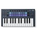Novation FLkey Mini MIDI kontrolieris Novation FLkey Mini MIDI kontrolieris
