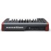 Novation Impulse 25 MIDI klaviatūra Novation Impulse 25 MIDI klaviatūra