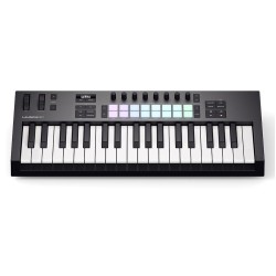 Novation Launchkey 37 Mk4  MIDI klaviatūra