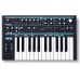 Novation Bass Station II sintezators