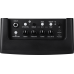 Nux Mighty Air ģitāras pastiprinātājs ar radio sistēmu