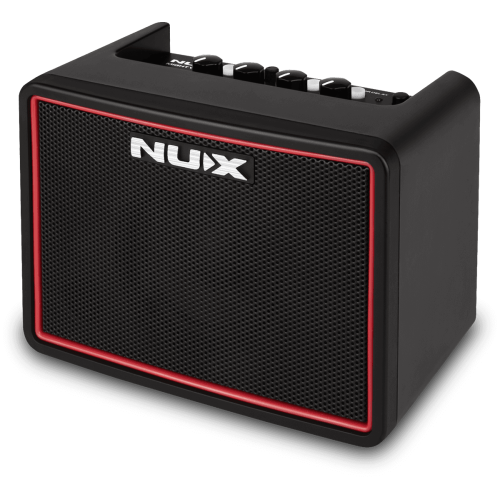 Nux Mighty Lite-BT ģitāras pastiprinātājs