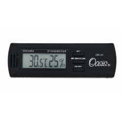 Oasis OH-2C Digital higrometrs Oasis OH-2C Digital higrometrs