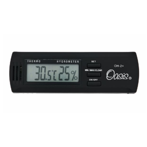 Oasis OH-2C Digital higrometrs