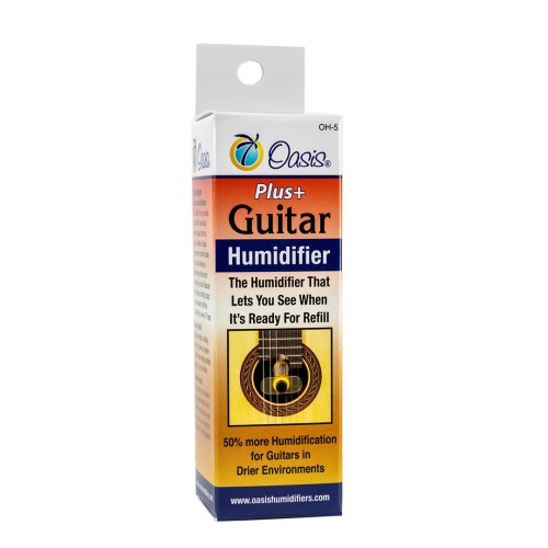 Oasis OH-5 plus Humidifier mitrinātājs