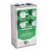 Origin Effects Halcyon Green overdrive pedālis