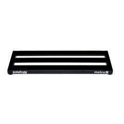 Pedaltrain Metro 24 pedāļu dēlis ar mīksto somu