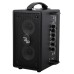 Phil Jones Bass BG-75 Double Four, 70 Watt - Black basa pastiprinātājs