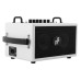 Phil Jones Bass BG-75 Double Four, 70 Watt - White basa pastiprinātājs