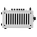 Phil Jones Bass BG-75 Double Four, 70 Watt - White basa pastiprinātājs