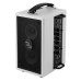 Phil Jones Bass BG-75 Double Four, 70 Watt - White basa pastiprinātājs