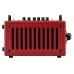 Phil Jones Bass BG-75 Double Four ,70 Watt - Red basa pastiprinātājs