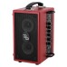 Phil Jones Bass BG-75 Double Four ,70 Watt - Red basa pastiprinātājs
