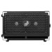 Phil Jones Bass C2 - Compact 2, 2x5" 200 Watt - Black basa kabinets Phil Jones Bass C2 - Compact 2, 2x5" 200 Watt - Black basa kabinets