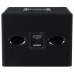 Phil Jones Bass CAB-27, 2x7", 200 Watt basa kabinets