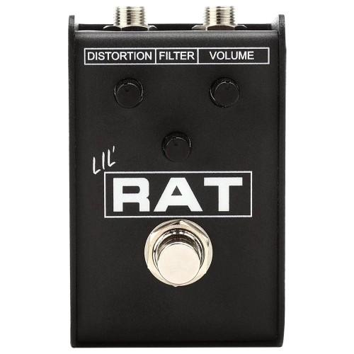 Proco Lil Rat pedālis Proco Lil Rat pedālis