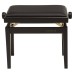 Proel PB90SSBBK Black Matt klavieru sols Proel PB90SSBBK Black Matt klavieru sols