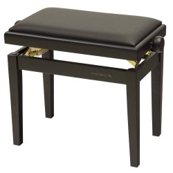 Proel PB90SSBBK Black Matt klavieru sols