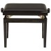 Proel PB90SBBBK Black Gloss klavieru sols Proel PB90SBBBK Black Gloss klavieru sols