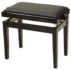 Proel PB90SBBBK Black Gloss klavieru sols