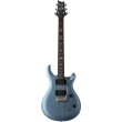 Ice Blue Metallic