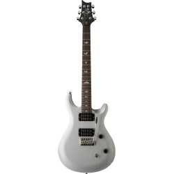 PRS SE CE24 Standard Satin Silver