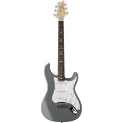 PRS SE Silver Sky Rosewood – Storm Gray
