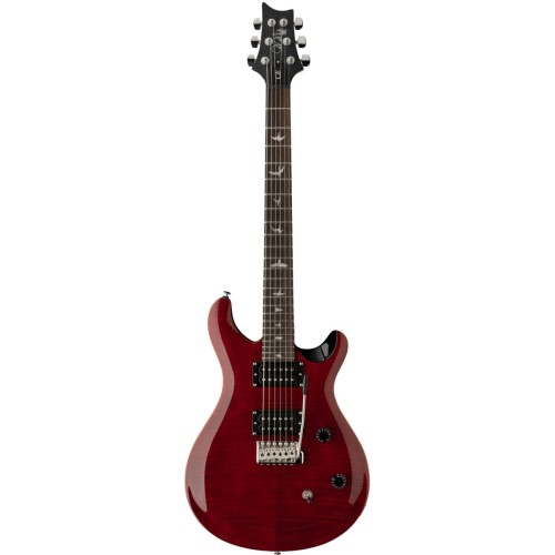 PRS SE CE24 Black Cherry PRS SE CE24 Black Cherry