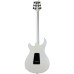 PRS S2 Standard 22 Satin Pearl White ģitāra