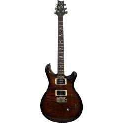 PRS SE CE24 Black Gold Burst elektriskā ģitāra PRS SE CE24 Black Gold Burst elektriskā ģitāra