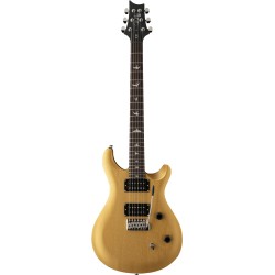 PRS SE CE24 Standard Satin Gold